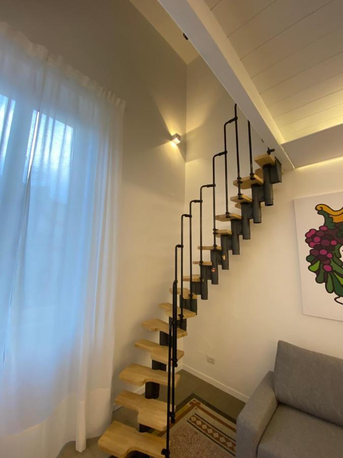Palazzo Caltagirone Suite ปาแลร์โม ภายนอก รูปภาพ